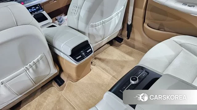 Hyundai The New Grandeur IG id 3555883 из Кореи 10