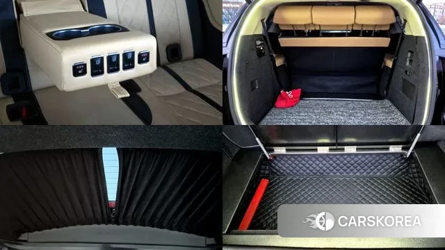 Kia Carnival 4th generation id 3582319 из Кореи 10