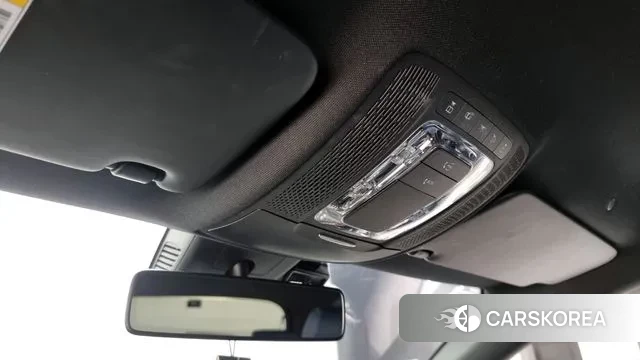 Mercedes-Benz A-Class W177 id 3504982 из Кореи 10