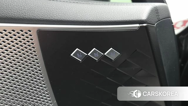Kia K8 Hybrid id 4457006 из Кореи 10