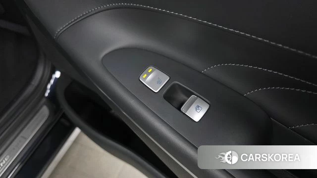 Hyundai The New Grandeur IG id 3911059 из Кореи 10