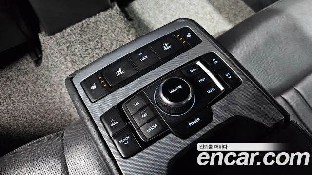 Genesis G80 id 2494132 из Кореи 10