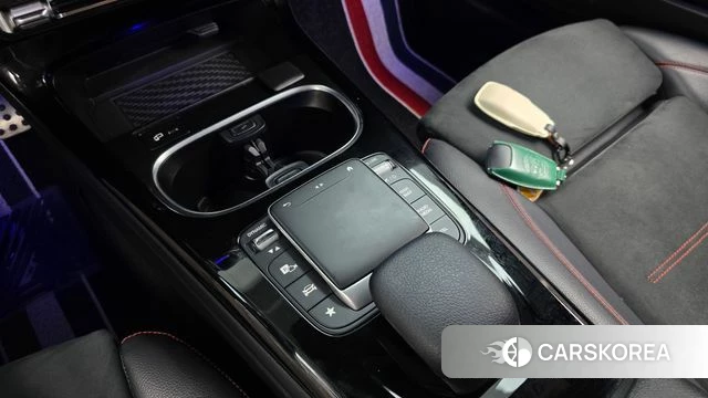 Mercedes-Benz CLA-Class C118 id 4614046 из Кореи 10
