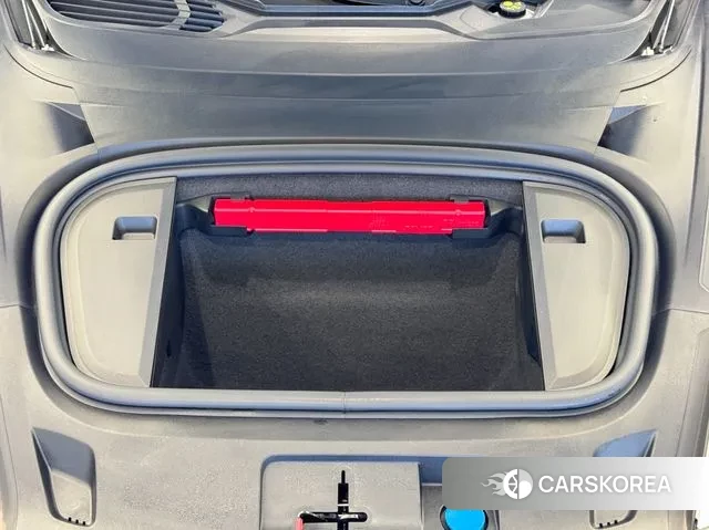 Porsche Taycan id 3689602 из Кореи 10