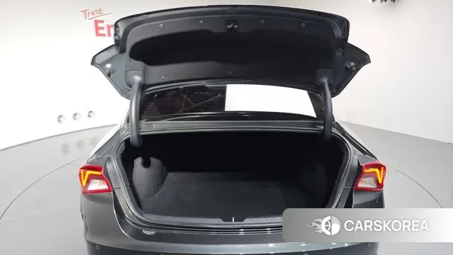 Kia K5 3rd generation id 3412784 из Кореи 10