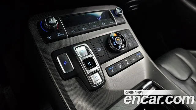 Hyundai Palisade id 2671838 из Кореи 10