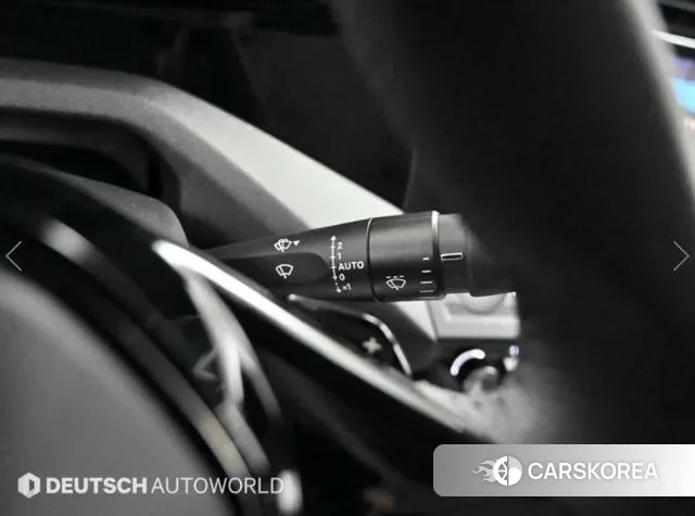 Peugeot 408 id 3467505 из Кореи 10