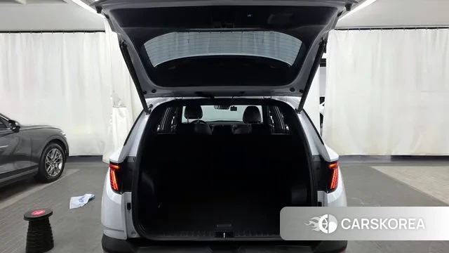 Hyundai Tucson (NX4) id 3581976 из Кореи 10