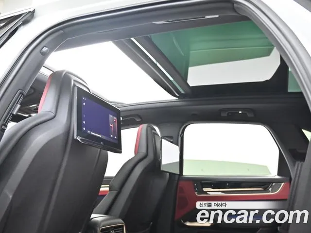 Porsche Cayenne (PO536) id 2736668 из Кореи 10