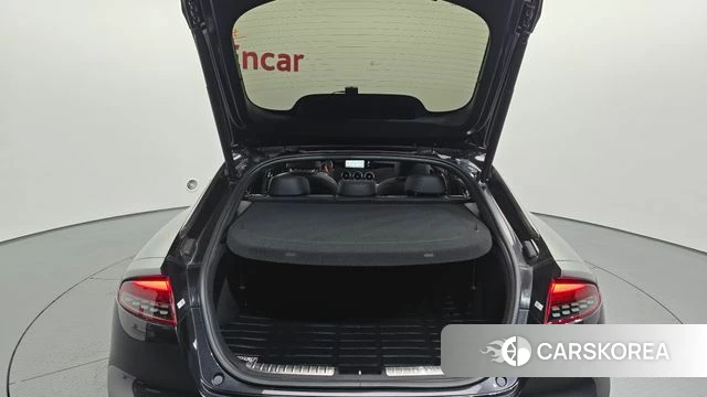 Kia Stinger Meister id 4541886 из Кореи 10