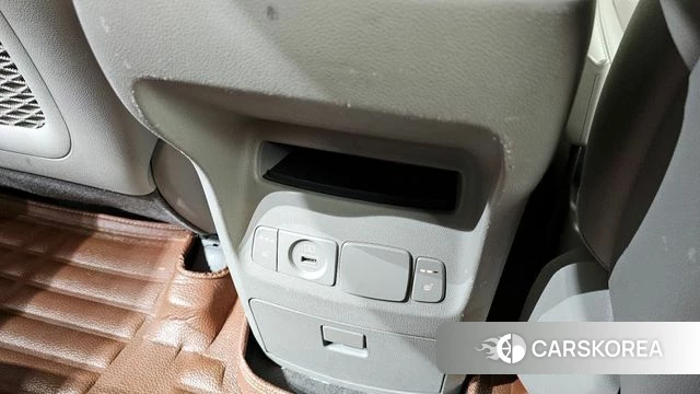 Kia The New Carnival id 4180728 из Кореи 10