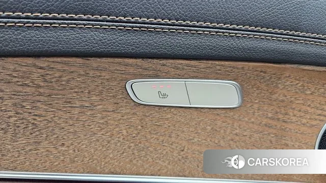 Mercedes-Benz E-Class W213 id 3666081 из Кореи 10