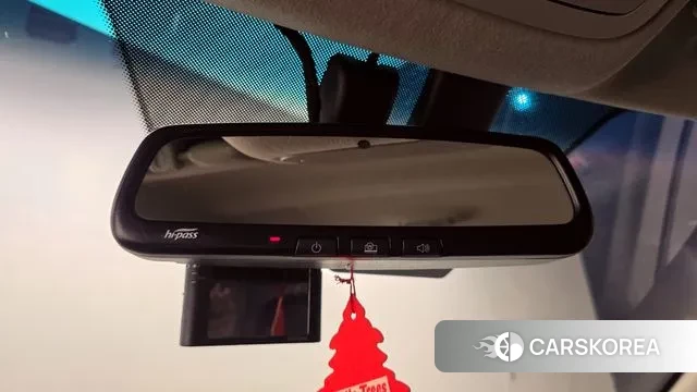 Ssangyong Berry New Tivoli id 3039076 из Кореи 10