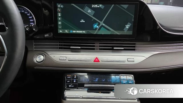 Hyundai The New Grandeur IG id 4410080 из Кореи 10