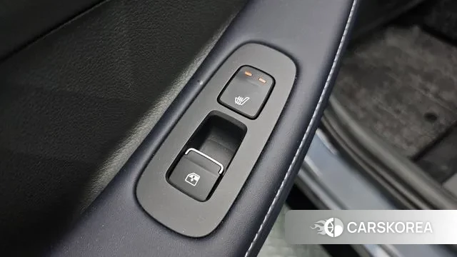 Hyundai Sonata D Edge (DN8) id 3305207 из Кореи 10