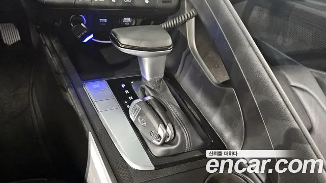 Hyundai Avante (CN7) id 2676876 из Кореи 10