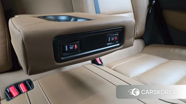 Renault Korea (Samsung) The New QM6 id 3572340 из Кореи 10