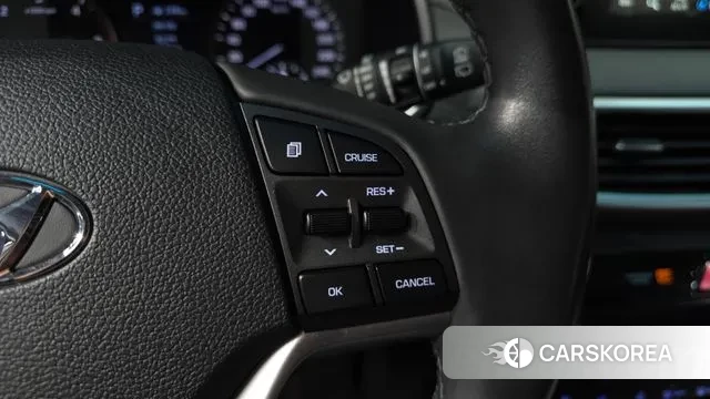 Hyundai All New Tucson id 3480094 из Кореи 10