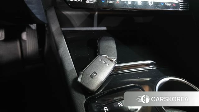 Kia K5 Hybrid 3rd Generation id 4423102 из Кореи 10