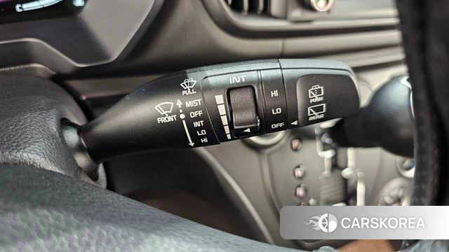 Kia The New Kia Ray id 4506403 из Кореи 10