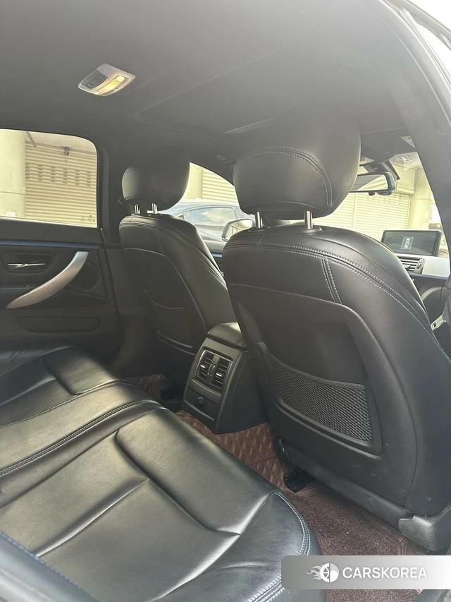 BMW 4 series id 4220031 из Китая 10