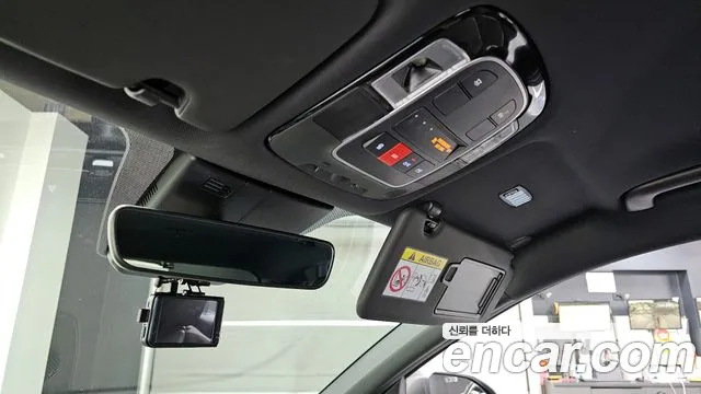 Hyundai Tucson Hybrid (NX4) id 2716347 из Кореи 10