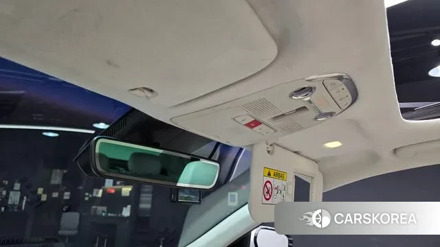 Hyundai The New Grandeur IG id 3463005 из Кореи 10