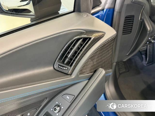 Audi R8 (4S) id 4224498 из Кореи 10