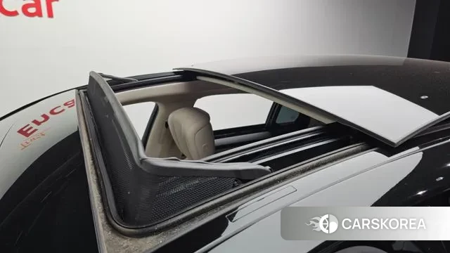 Mercedes-Benz S-Class W223 id 3572521 из Кореи 10