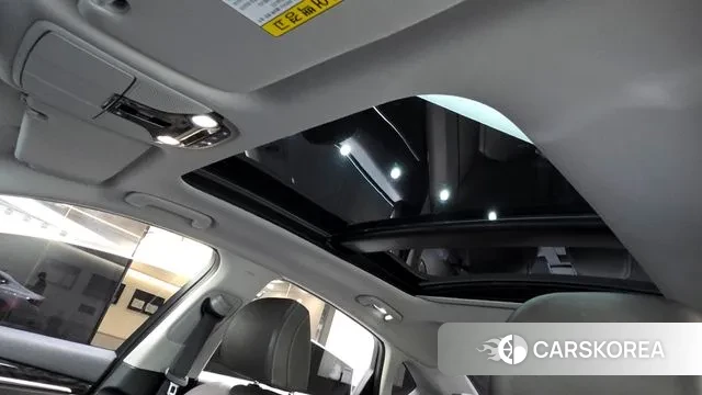 Hyundai Grandeur IG id 3024298 из Кореи 10