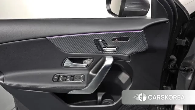 Mercedes-Benz A-Class W177 id 3533438 из Кореи 10