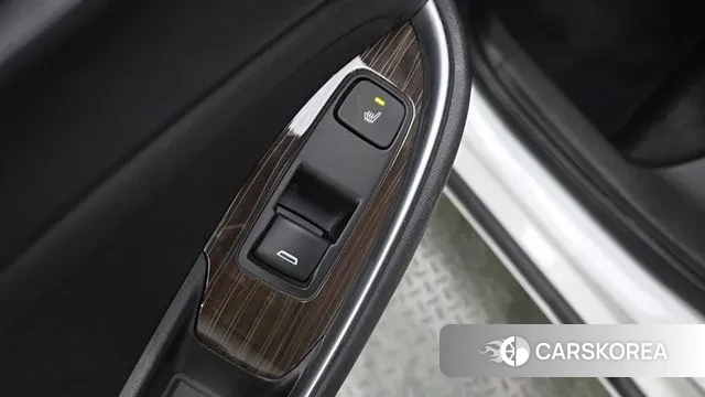 Chevrolet (GM Daewoo) The New Malibu id 2995500 из Кореи 10