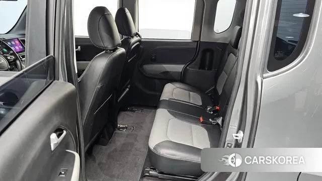 Kia The New Ray id 3625789 из Кореи 10