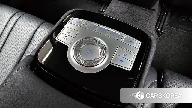 Genesis G80 (RG3) id 4775454 из Кореи 10