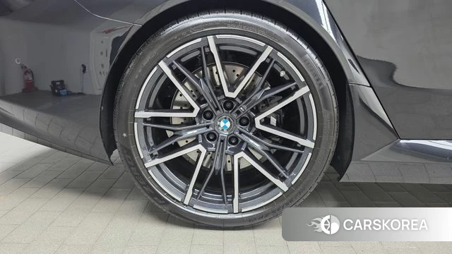 BMW M5 (G90) id 4421308 из Кореи 10