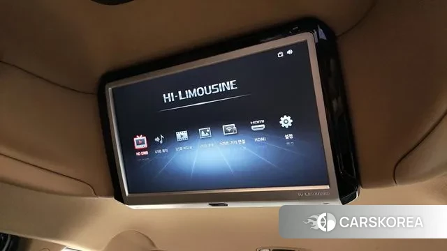 Kia The New Carnival id 3265012 из Кореи 10