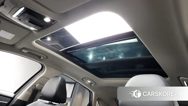 Kia K5 3rd generation id 3524458 из Кореи 10