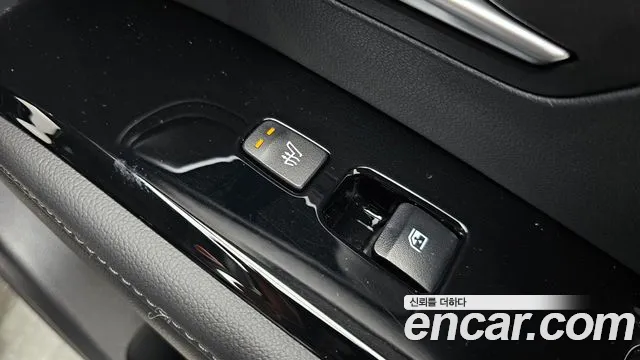 Hyundai Tucson Hybrid (NX4) id 2487752 из Кореи 10