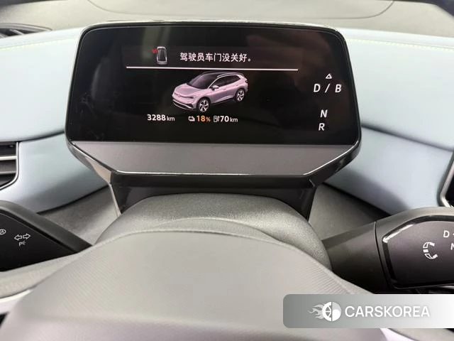 Volkswagen ID.4 X id 4240514 из Китая 10