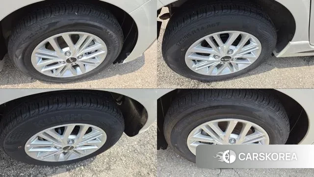 Kia Morning Urban (JA) id 3098087 из Кореи 10