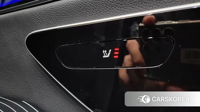 Mercedes-Benz S-Class W223 id 3600036 из Кореи 10