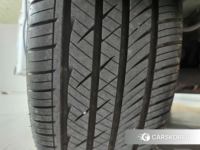 Hyundai Kona id 4637985 из Кореи 10