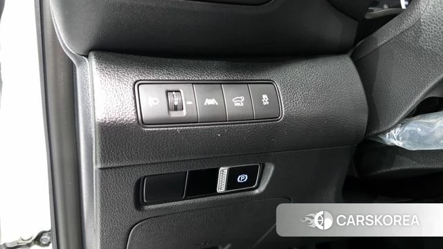 Hyundai The New Santa Fe id 4922602 из Кореи 10