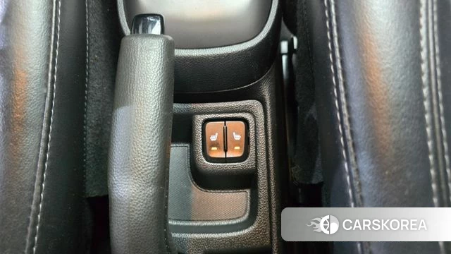 Chevrolet (GM Daewoo) The New Spark id 4667048 из Кореи 10