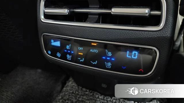 Genesis GV70 id 4669942 из Кореи 10