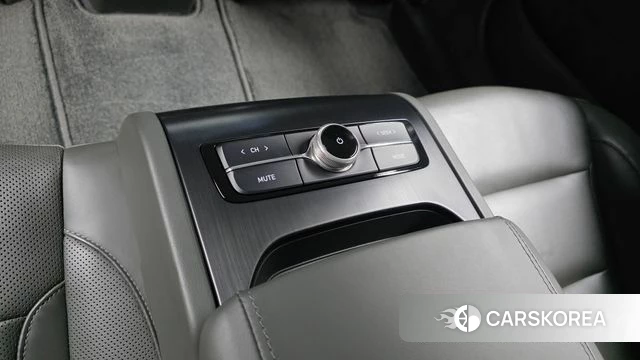Hyundai The New Grandeur IG Hybrid id 4434909 из Кореи 10