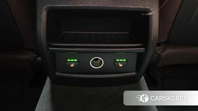 BMW X4 (F26) id 4502775 из Кореи 10