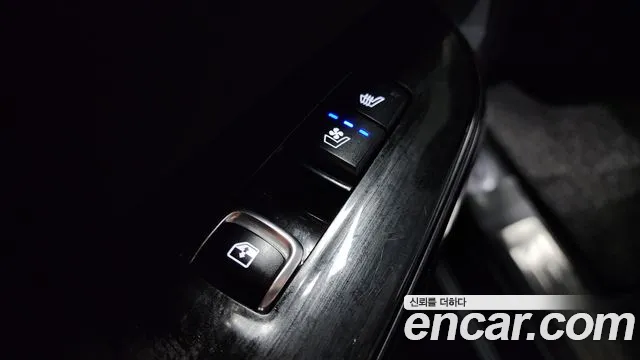 Kia Mohave Master id 2638335 из Кореи 10