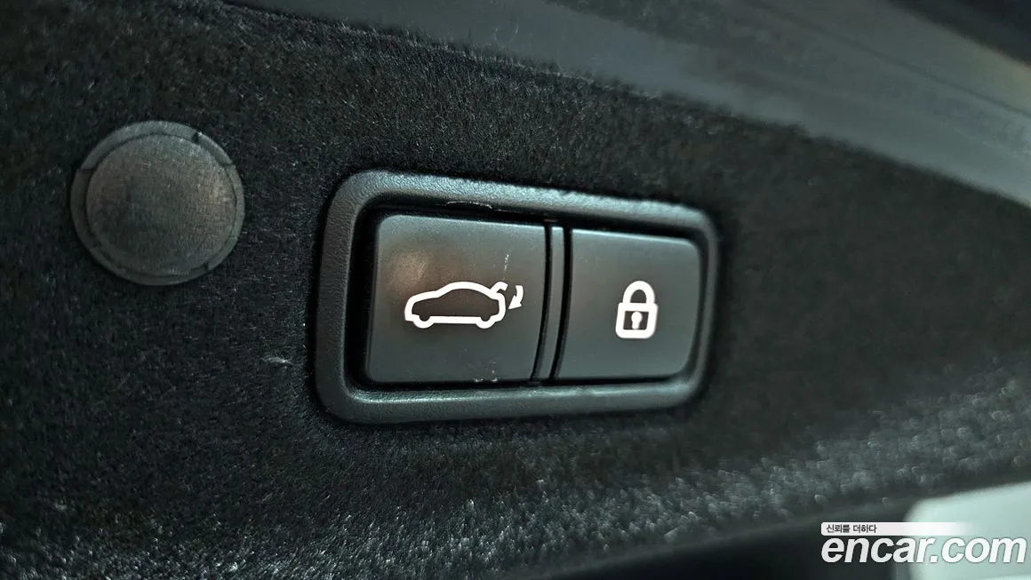 Hyundai The New Grandeur IG Hybrid id 1536086 из Кореи 10