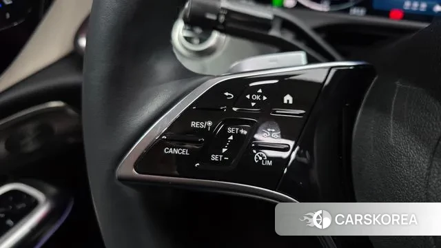 Mercedes-Benz E-Class W214 id 3695950 из Кореи 10